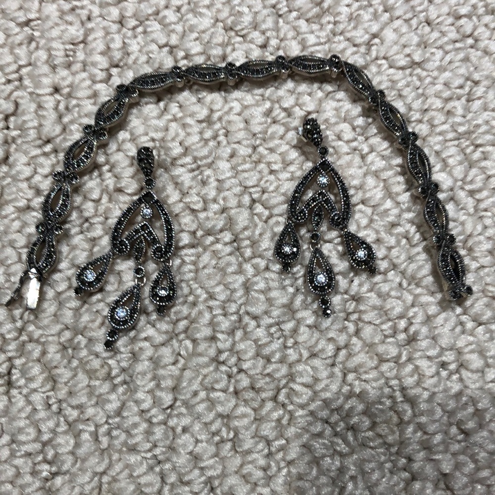 Judith jack set